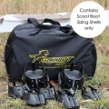 Scoot Boot Sizing Kit For Farriers / Trimmers